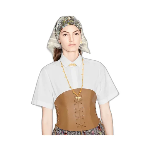 Short-Sleeved Shirt