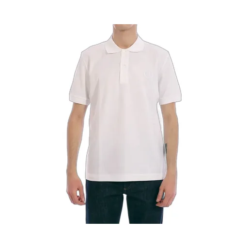 Logo Polo Shirt