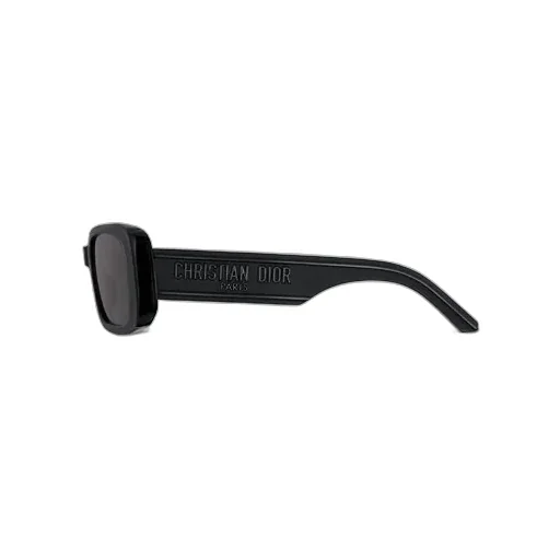 Rectangular Frame Sunglasses