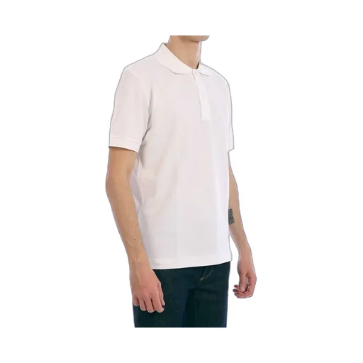 Logo Polo Shirt