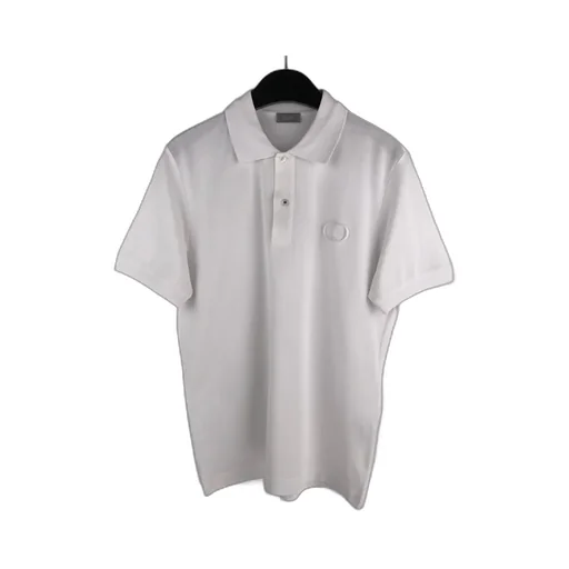 Logo Polo Shirt