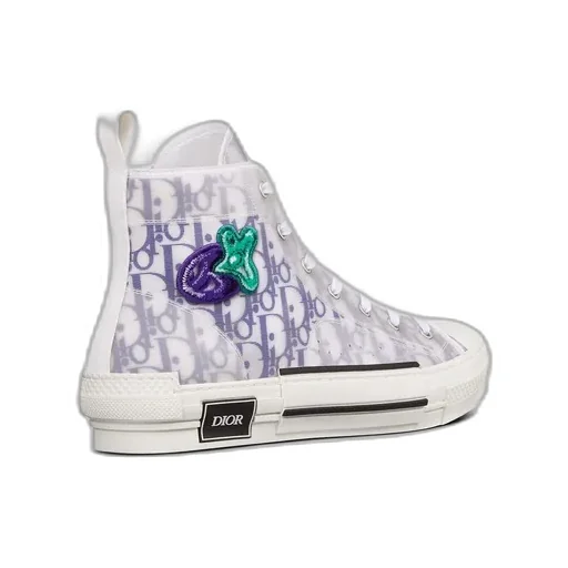Logo Casual Sneakers