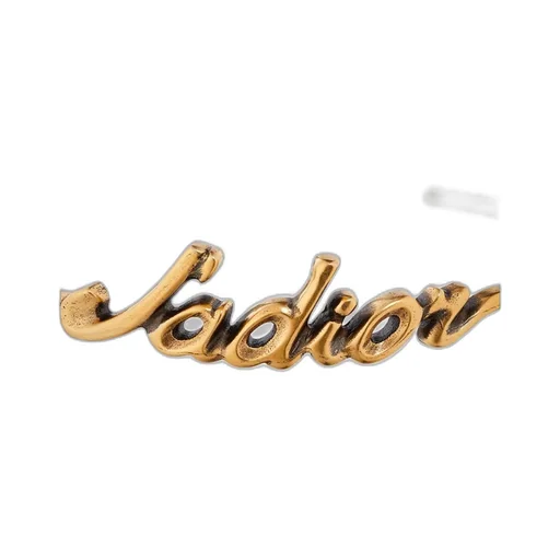 Logo Bracelet