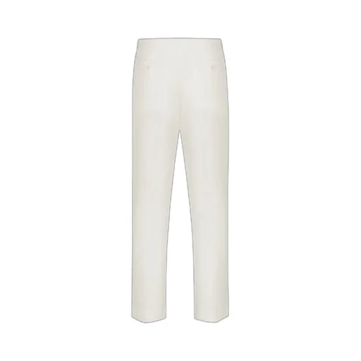 Homme Straight Leg Chino Pants