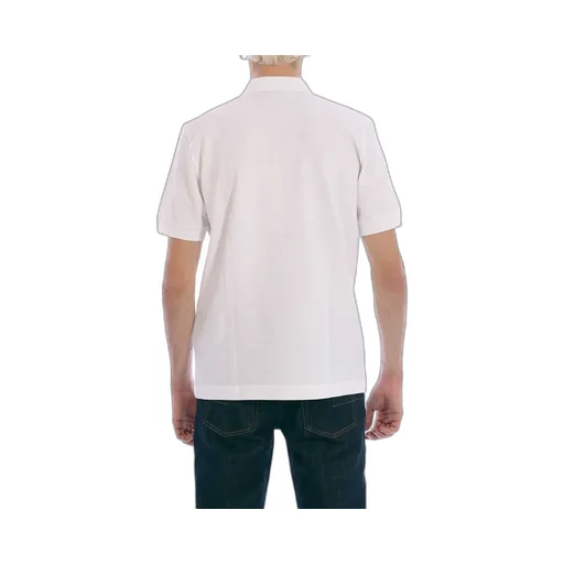 Logo Polo Shirt