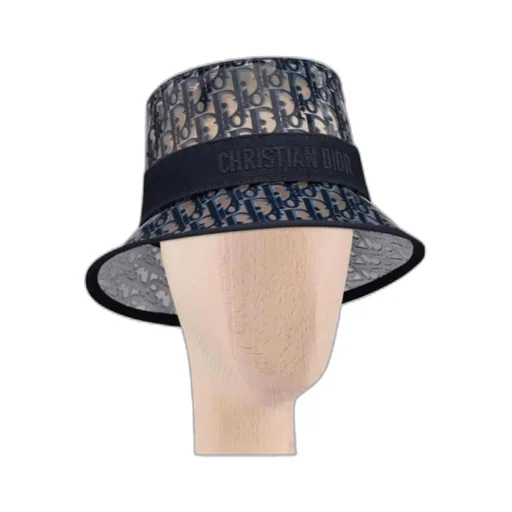 Small Rimmed Barrel Cap