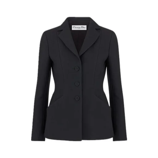 30 Montaigne Bar Jacket