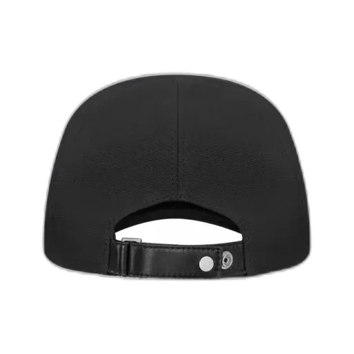 Logo Patch Baseball Cap
