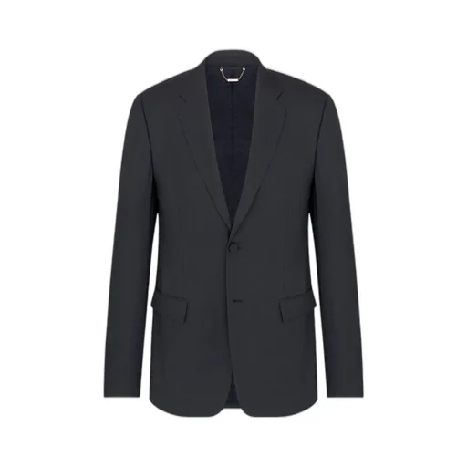 Icons Jacket