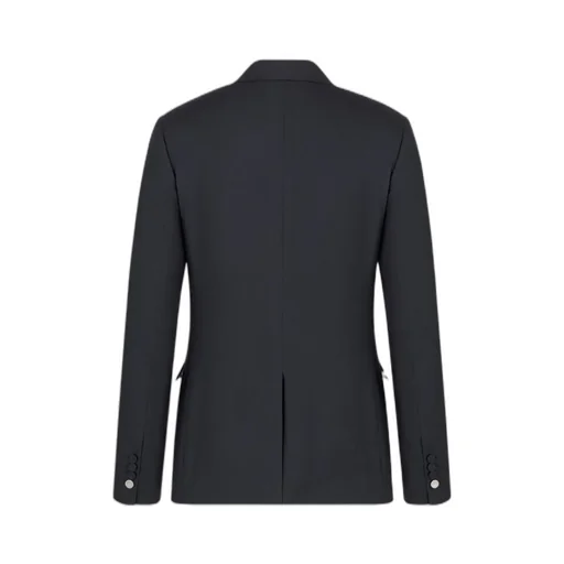Icons Jacket