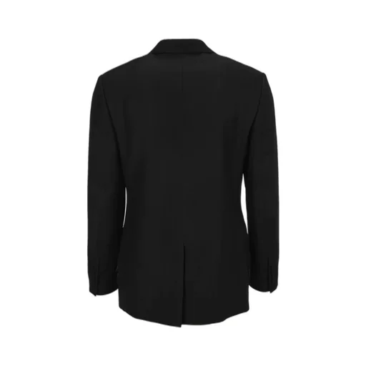 Lapel Suit Jacket