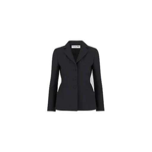 30 Montaigne Bar Jacket