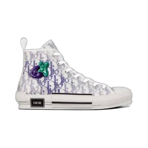Logo Casual Sneakers