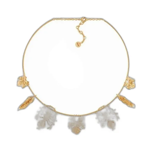 Mille Fleurs De Dior Necklace
