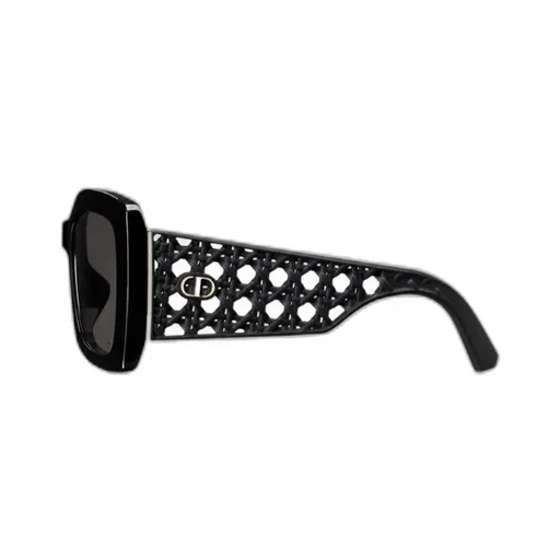 Square-Frame Sunglasses