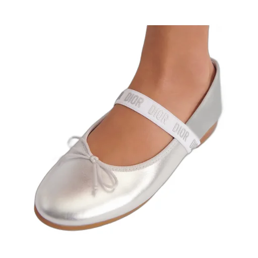 Ballet Flat