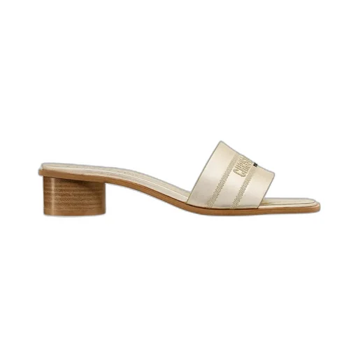 Dway Heeled Slide