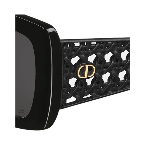 Square-Frame Sunglasses