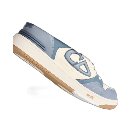 B57 Dribble Low-Top Sneaker