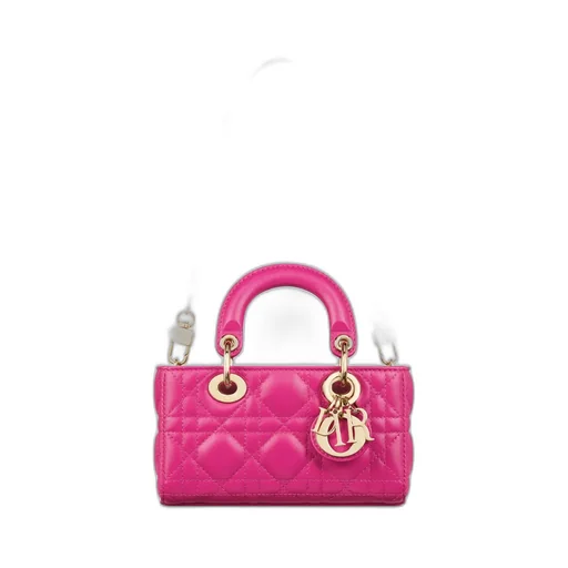 Lady D-Joy Micro Bag