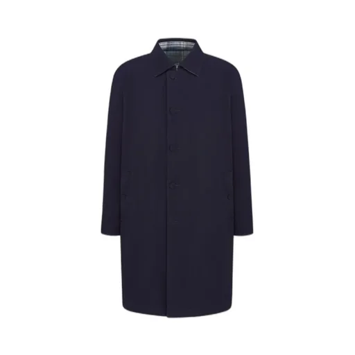 Couture Embroidered Coat