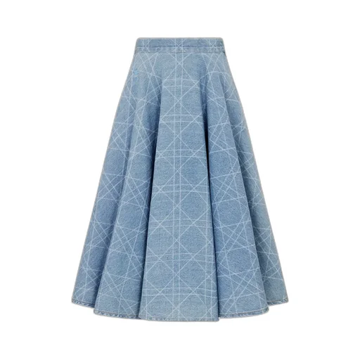 Kids' Flared Skirt