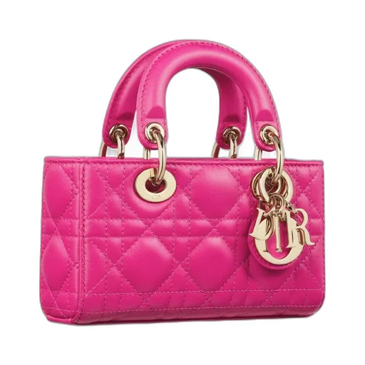 Lady D-Joy Micro Bag