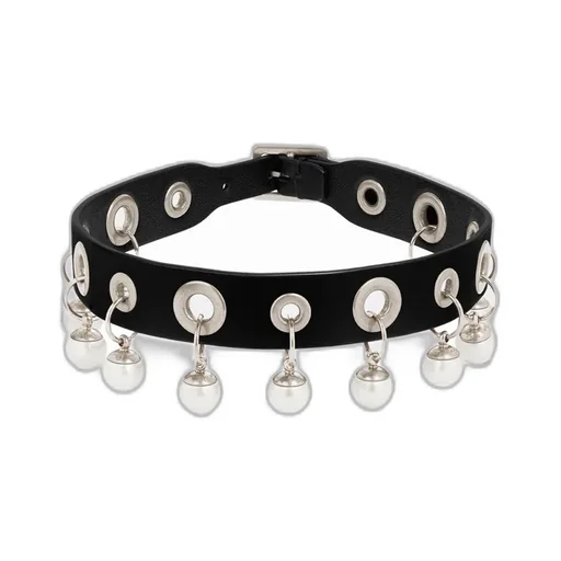 Christian Dior Diorevolt Embellished Choker