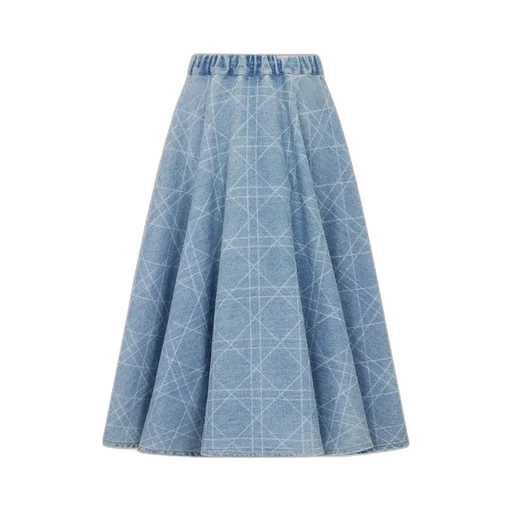Kids' Flared Skirt