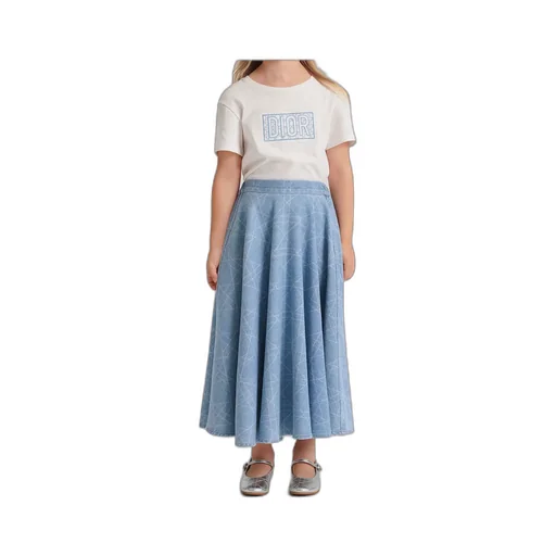 Kids' Flared Skirt