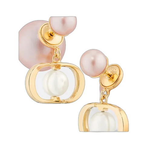 Dior Tribales Earrings