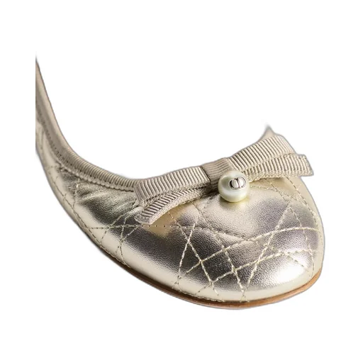 Ballet Flat