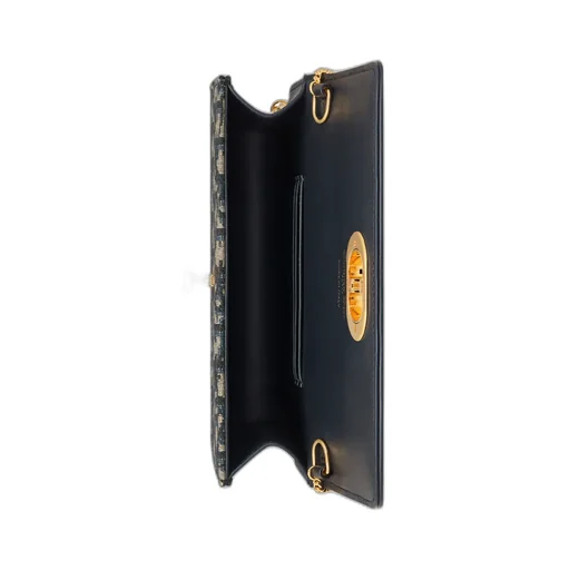 Miss Caro Pouch With Chain