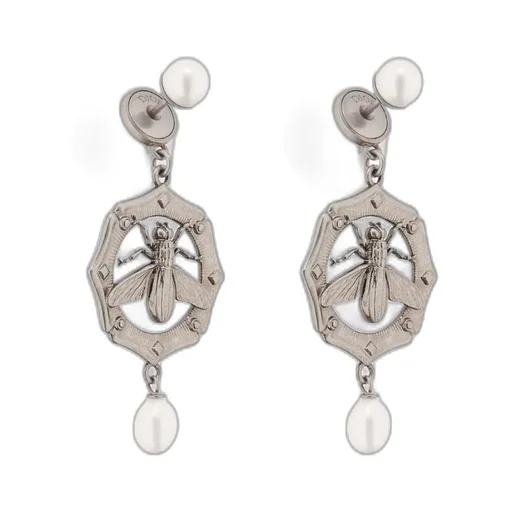 Tribales Earrings