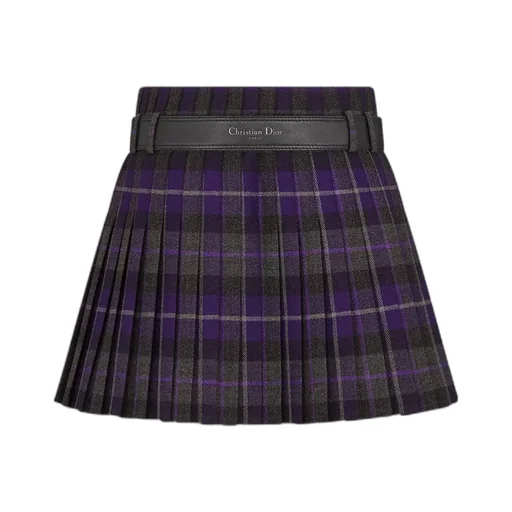 Belted Short Kilt