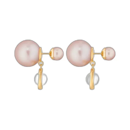 Dior Tribales Earrings