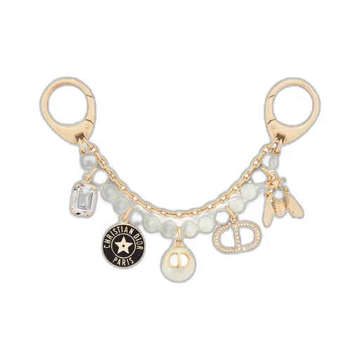 Petit Cd Bag Jewelry