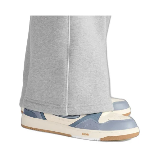 B57 Dribble Low-Top Sneaker
