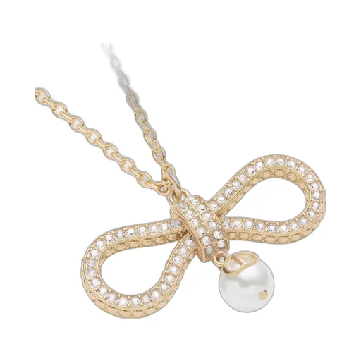 Le NŒUd De Dior Necklace