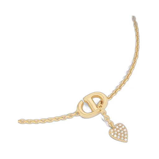 Cd Navy Bracelet