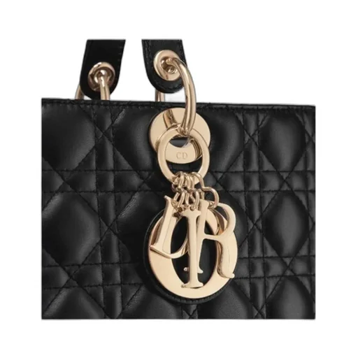 Large Lady Dior Bag