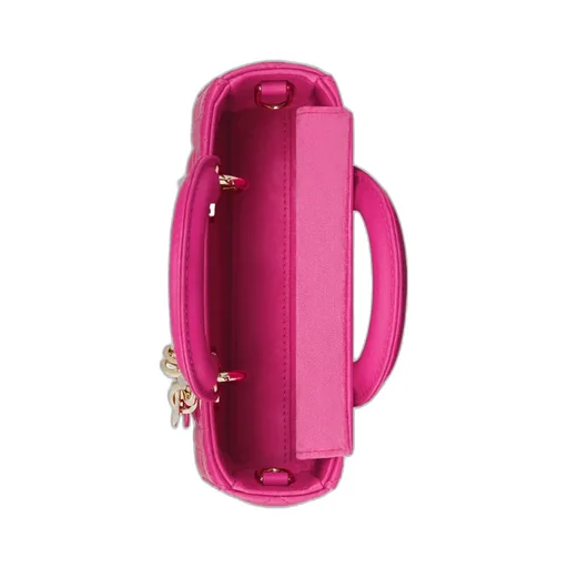 Lady D-Joy Micro Bag
