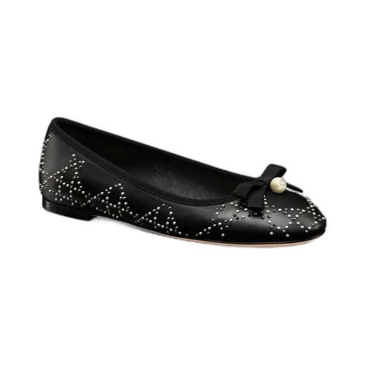 Ballet Flat