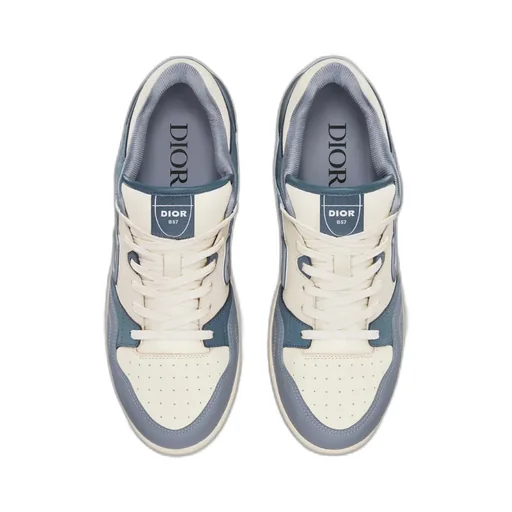 B57 Dribble Low-Top Sneaker
