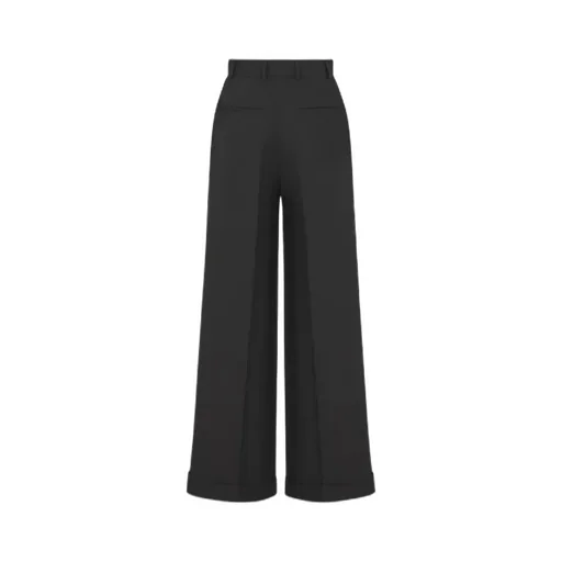Flared Pants