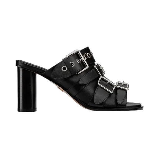 Dior Punk Heeled Slide