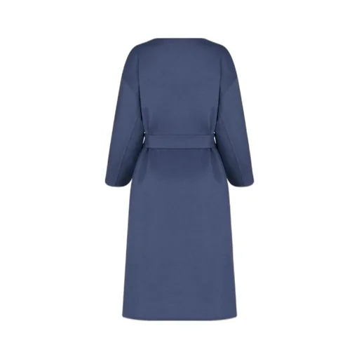 Belted Coat