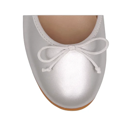 Ballet Flat