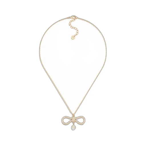 Le NŒUd De Dior Necklace