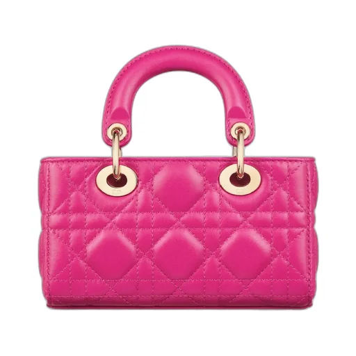 Lady D-Joy Micro Bag
